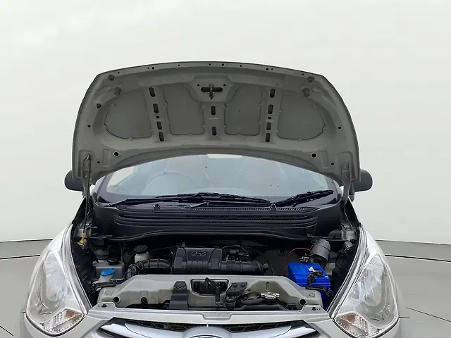 Used Hyundai Eon Magna + in Hyderabad