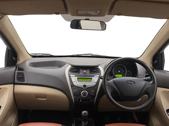 Used Hyundai Eon Magna + in Hyderabad