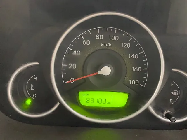 Used Hyundai Eon Magna + in Hyderabad