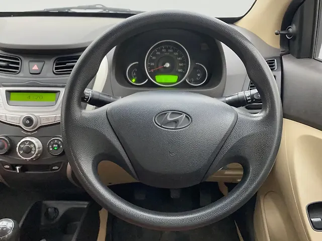 Used Hyundai Eon Magna + in Hyderabad