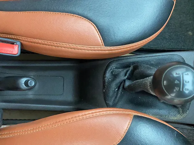 Used Hyundai Eon Magna + in Hyderabad