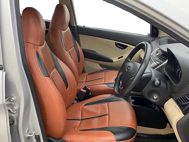 Used Hyundai Eon Magna + in Hyderabad