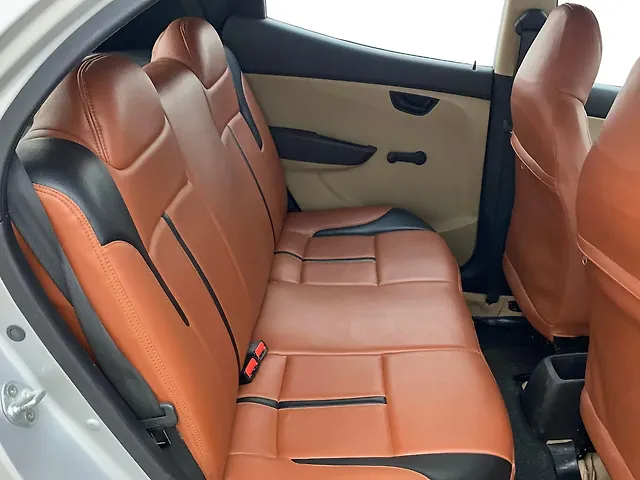 Used Hyundai Eon Magna + in Hyderabad