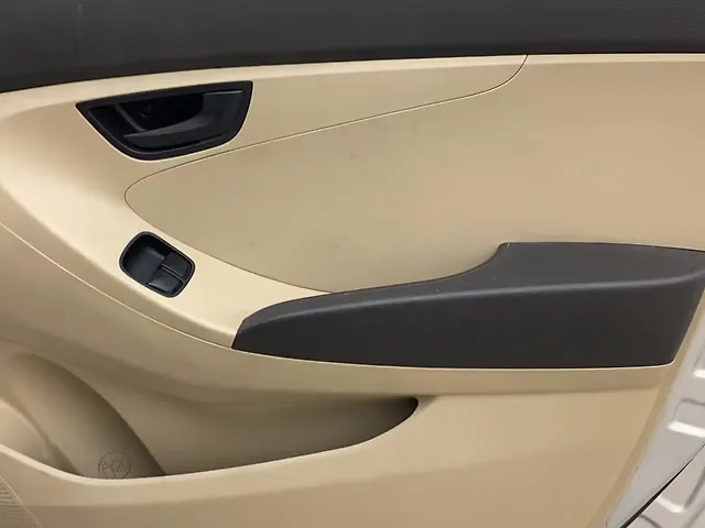 Used Hyundai Eon Magna + in Hyderabad