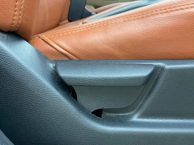 Used Hyundai Eon Magna + in Hyderabad