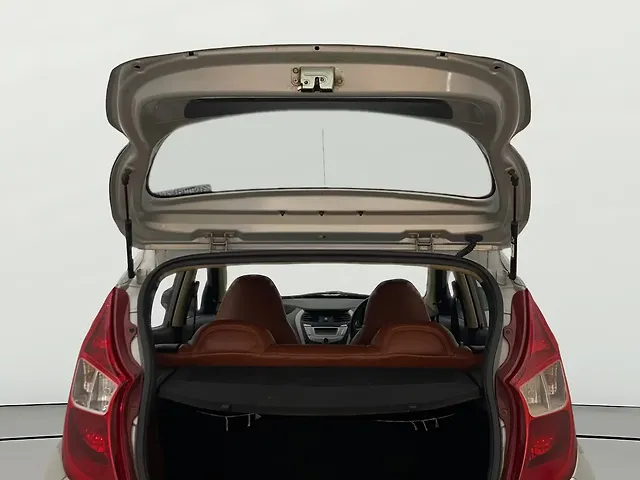 Used Hyundai Eon Magna + in Hyderabad