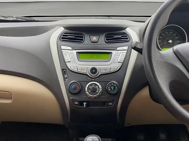 Used Hyundai Eon Magna + in Hyderabad