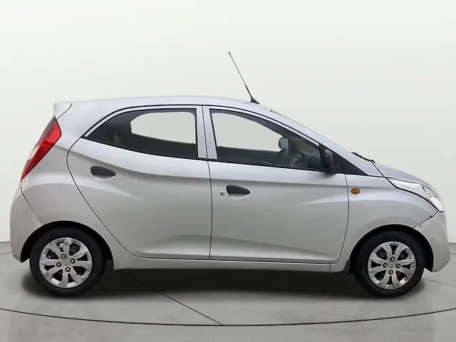 Used Hyundai Eon Magna + in Hyderabad
