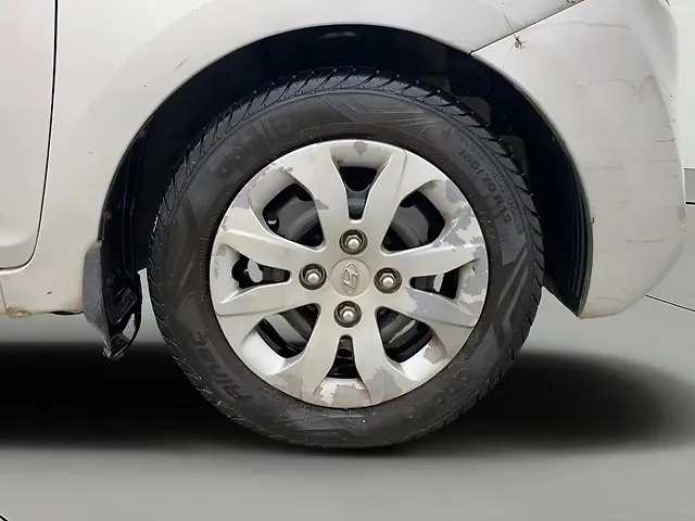 Used Hyundai Eon Magna + in Hyderabad