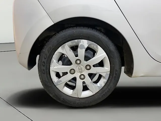 Used Hyundai Eon Magna + in Hyderabad