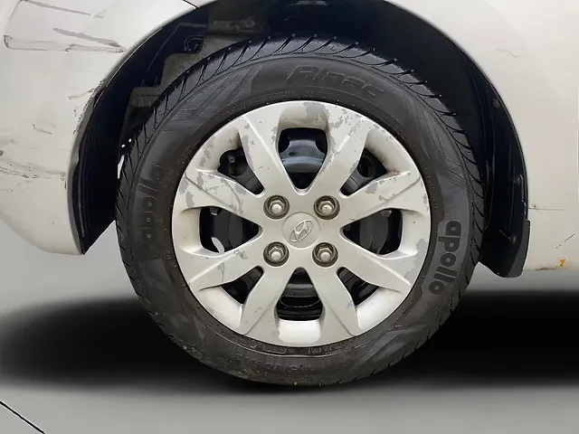 Used Hyundai Eon Magna + in Hyderabad