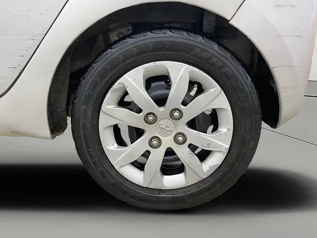 Used Hyundai Eon Magna + in Hyderabad