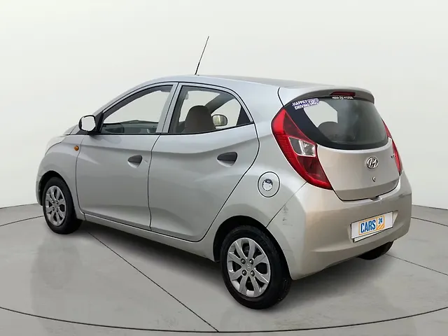 Used Hyundai Eon Magna + in Hyderabad