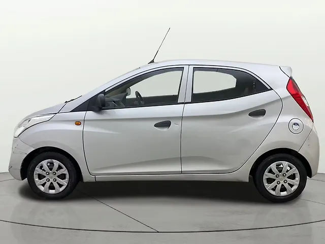 Used Hyundai Eon Magna + in Hyderabad