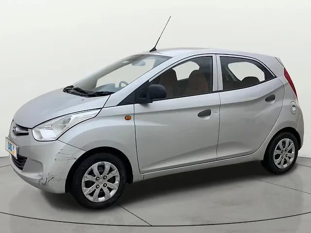 Used Hyundai Eon Magna + in Hyderabad