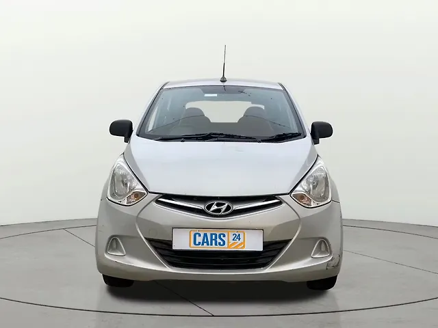 Used Hyundai Eon Magna + in Hyderabad