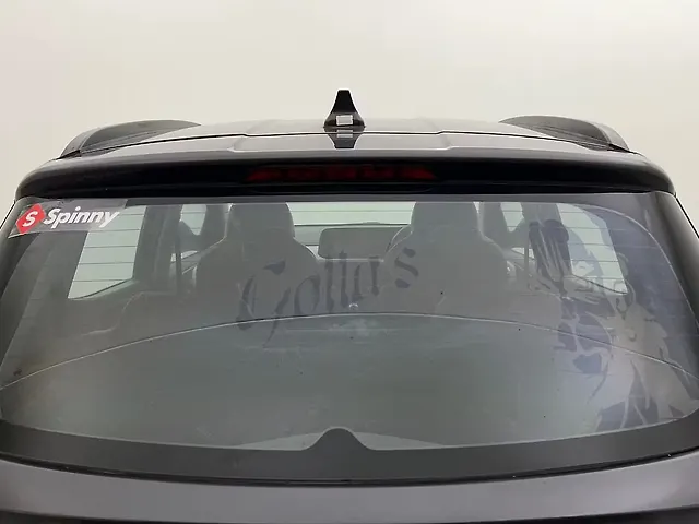 Used Hyundai Grand i10 Nios [2019-2023] Sportz AMT 1.2 Kappa VTVT in Hyderabad