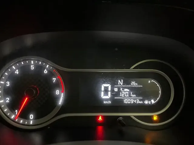 Used Hyundai Grand i10 Nios [2019-2023] Sportz AMT 1.2 Kappa VTVT in Hyderabad