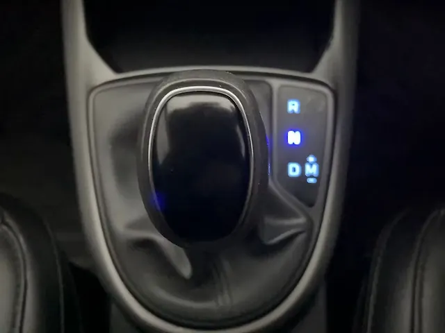 Used Hyundai Grand i10 Nios [2019-2023] Sportz AMT 1.2 Kappa VTVT in Hyderabad