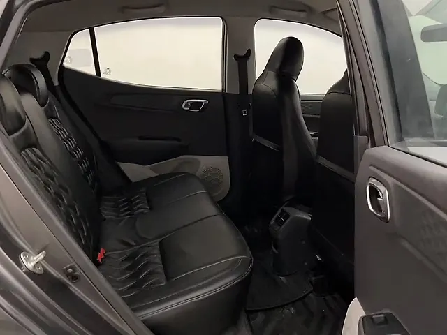 Used Hyundai Grand i10 Nios [2019-2023] Sportz AMT 1.2 Kappa VTVT in Hyderabad