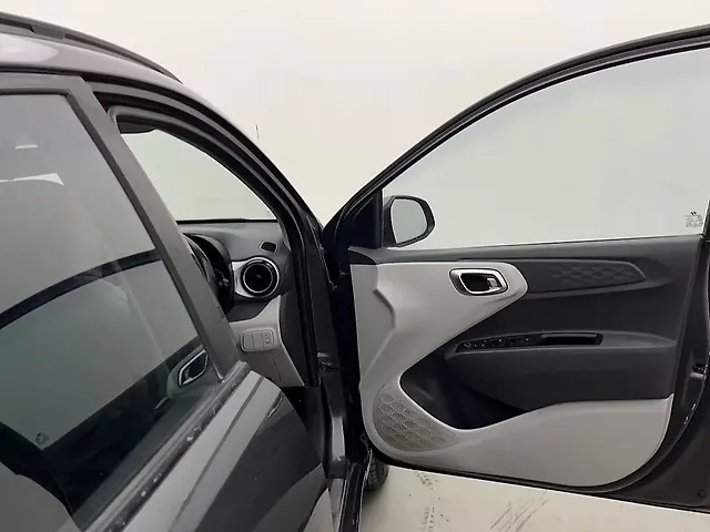 Used Hyundai Grand i10 Nios [2019-2023] Sportz AMT 1.2 Kappa VTVT in Hyderabad