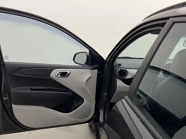 Used Hyundai Grand i10 Nios [2019-2023] Sportz AMT 1.2 Kappa VTVT in Hyderabad