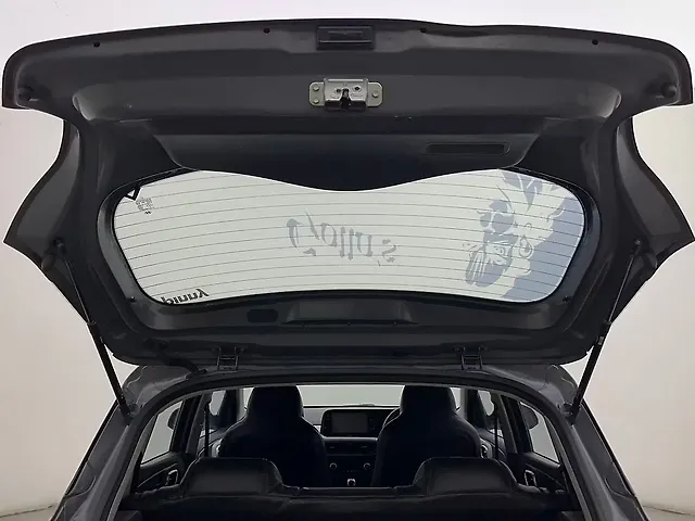 Used Hyundai Grand i10 Nios [2019-2023] Sportz AMT 1.2 Kappa VTVT in Hyderabad