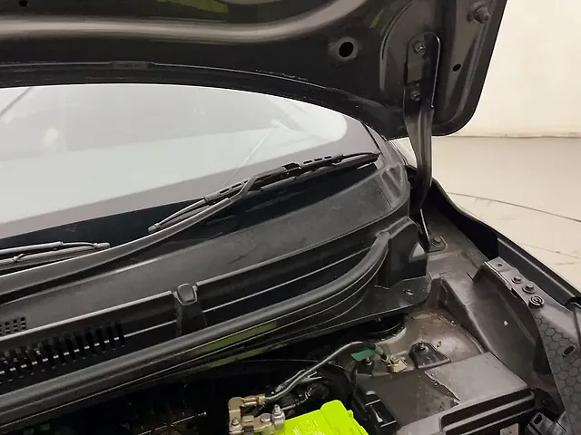 Used Hyundai Grand i10 Nios [2019-2023] Sportz AMT 1.2 Kappa VTVT in Hyderabad