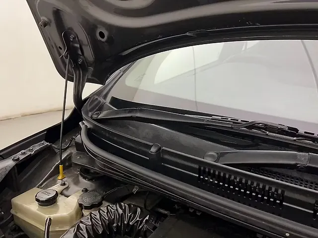 Used Hyundai Grand i10 Nios [2019-2023] Sportz AMT 1.2 Kappa VTVT in Hyderabad