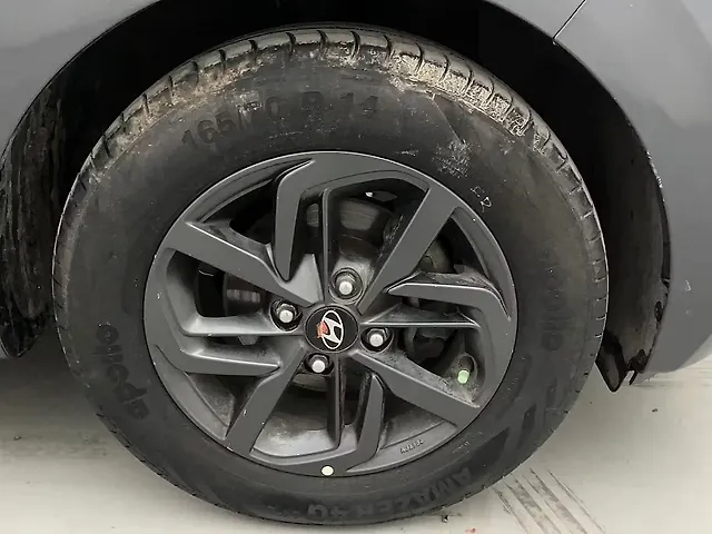 Used Hyundai Grand i10 Nios [2019-2023] Sportz AMT 1.2 Kappa VTVT in Hyderabad