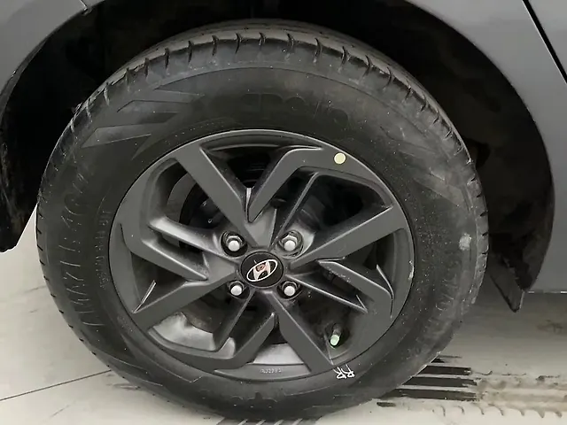 Used Hyundai Grand i10 Nios [2019-2023] Sportz AMT 1.2 Kappa VTVT in Hyderabad