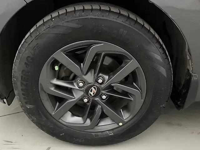 Used Hyundai Grand i10 Nios [2019-2023] Sportz AMT 1.2 Kappa VTVT in Hyderabad