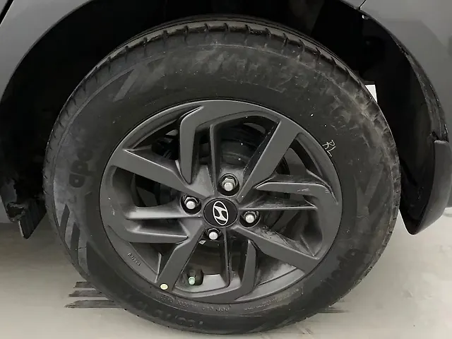 Used Hyundai Grand i10 Nios [2019-2023] Sportz AMT 1.2 Kappa VTVT in Hyderabad