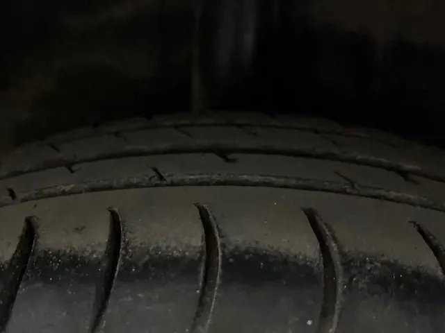 Used Hyundai Grand i10 Nios [2019-2023] Sportz AMT 1.2 Kappa VTVT in Hyderabad