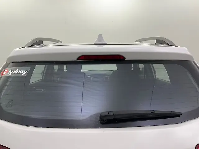 Used Hyundai Creta [2015-2017] 1.6 SX Plus AT Petrol in Delhi