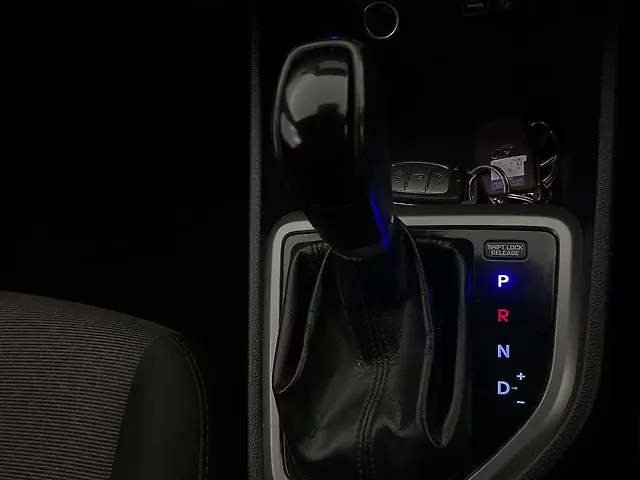 Used Hyundai Creta [2015-2017] 1.6 SX Plus AT Petrol in Delhi