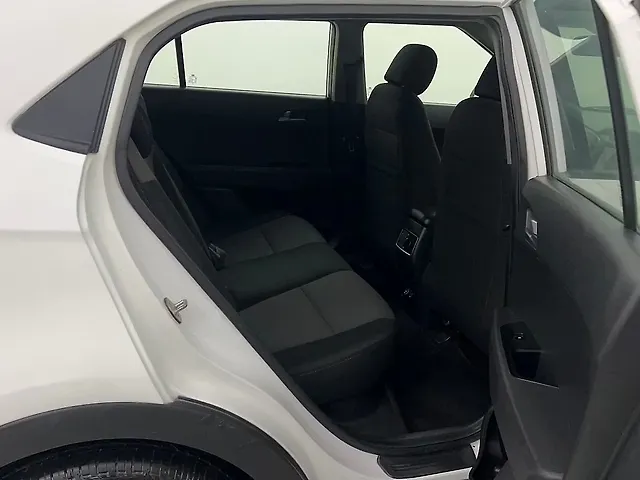 Used Hyundai Creta [2015-2017] 1.6 SX Plus AT Petrol in Delhi