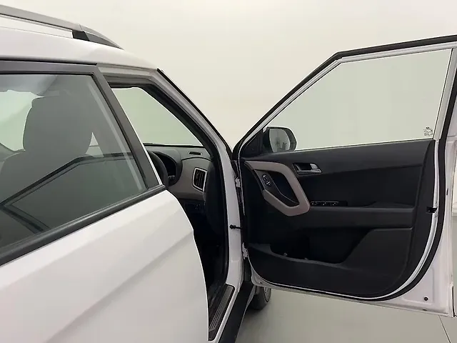 Used Hyundai Creta [2015-2017] 1.6 SX Plus AT Petrol in Delhi