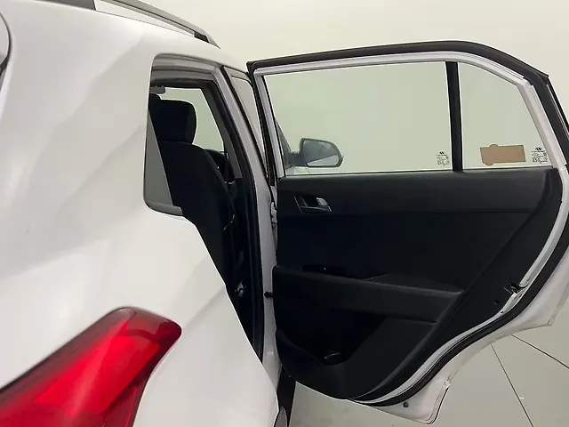 Used Hyundai Creta [2015-2017] 1.6 SX Plus AT Petrol in Delhi