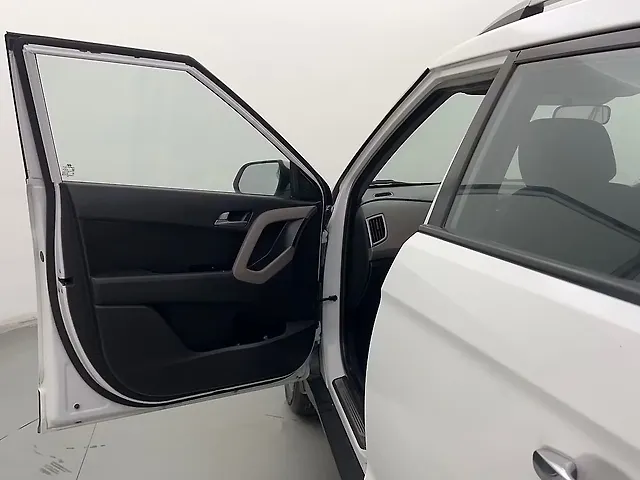 Used Hyundai Creta [2015-2017] 1.6 SX Plus AT Petrol in Delhi