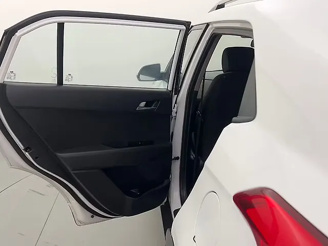 Used Hyundai Creta [2015-2017] 1.6 SX Plus AT Petrol in Delhi