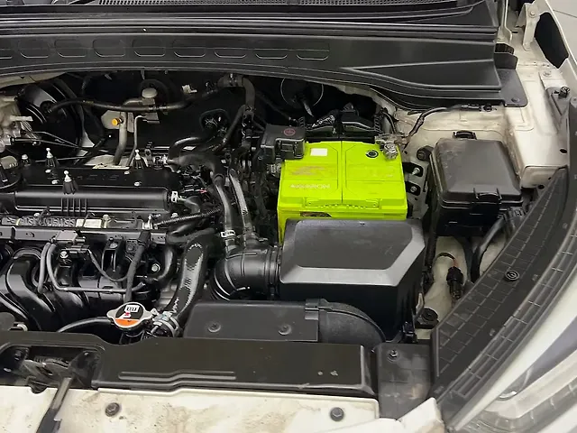 Used Hyundai Creta [2015-2017] 1.6 SX Plus AT Petrol in Delhi