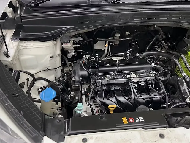 Used Hyundai Creta [2015-2017] 1.6 SX Plus AT Petrol in Delhi