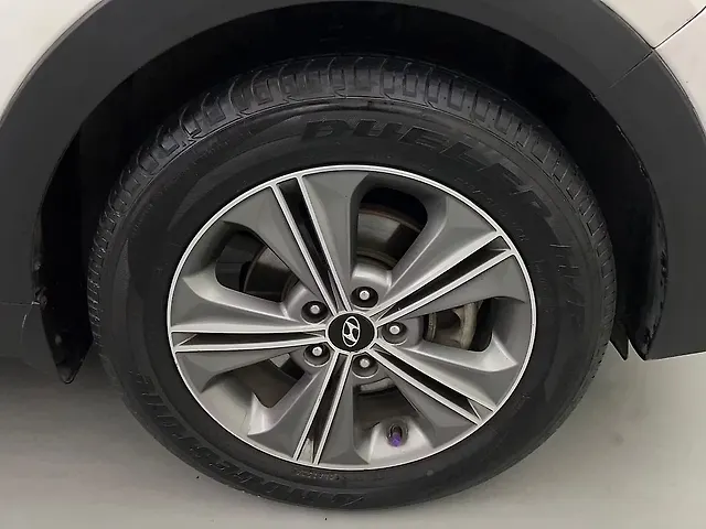 Used Hyundai Creta [2015-2017] 1.6 SX Plus AT Petrol in Delhi