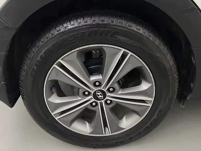 Used Hyundai Creta [2015-2017] 1.6 SX Plus AT Petrol in Delhi