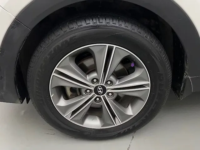 Used Hyundai Creta [2015-2017] 1.6 SX Plus AT Petrol in Delhi