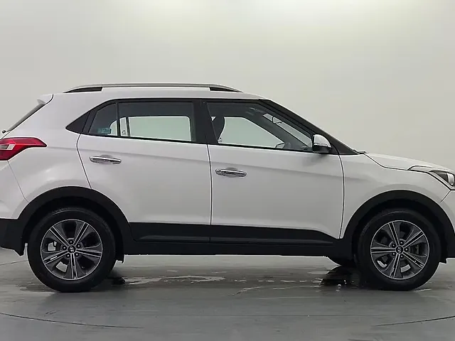 Used Hyundai Creta [2015-2017] 1.6 SX Plus AT Petrol in Delhi