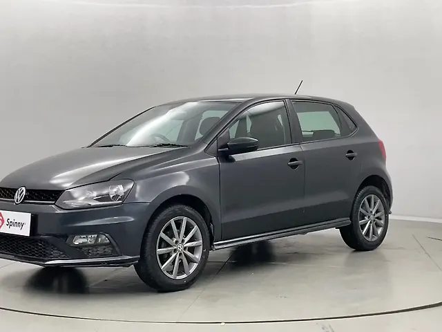 Used 2020 Volkswagen Polo in Jaipur