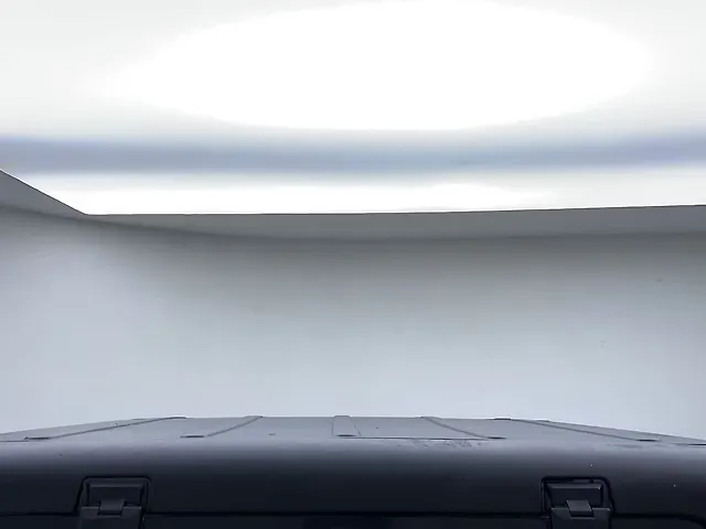 Used Mahindra Thar [2020-2025] LX Hard Top Diesel MT 4WD in Gurgaon