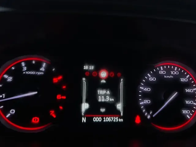 Used Mahindra Thar [2020-2025] LX Hard Top Diesel MT 4WD in Gurgaon